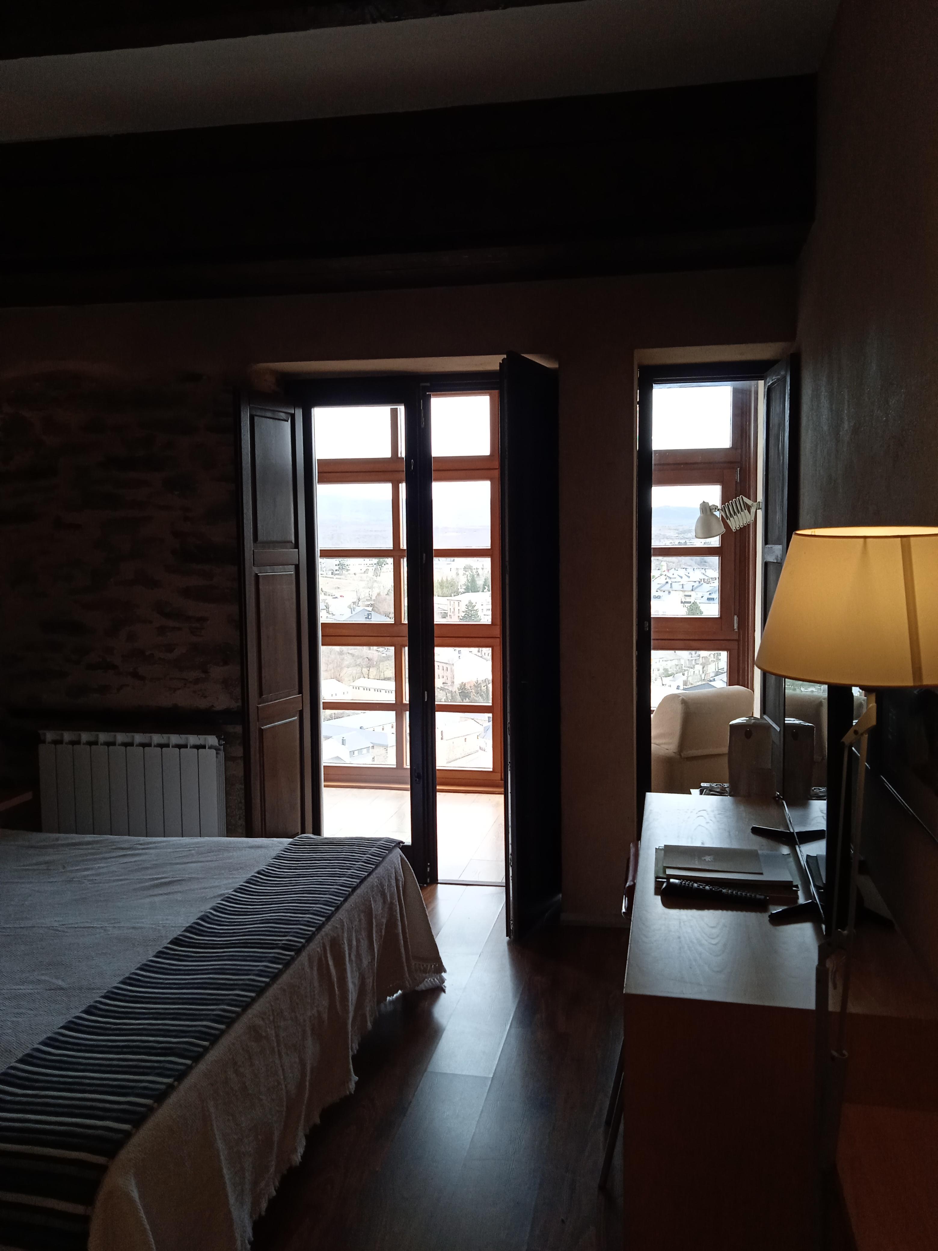 Posada Real De Las Misas Пуебла-де-Санабрія Екстер'єр фото